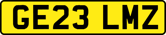 GE23LMZ