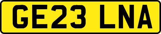 GE23LNA