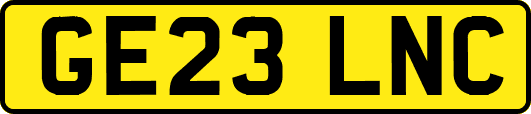 GE23LNC