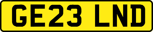 GE23LND