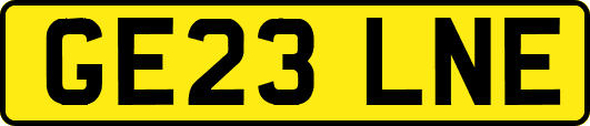 GE23LNE