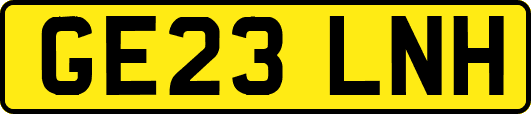 GE23LNH