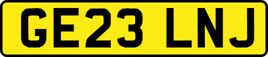 GE23LNJ
