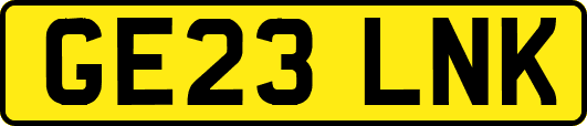 GE23LNK