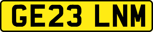 GE23LNM