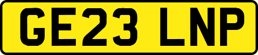 GE23LNP