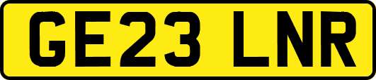 GE23LNR