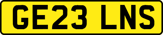 GE23LNS