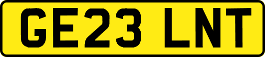 GE23LNT