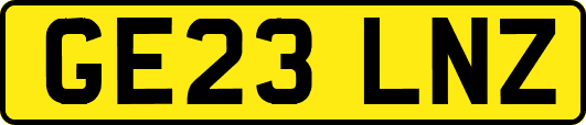 GE23LNZ