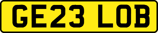 GE23LOB