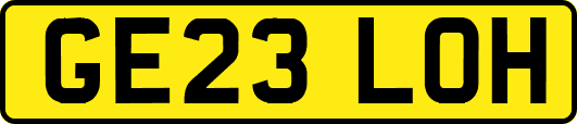 GE23LOH