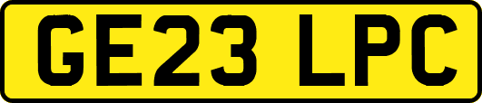 GE23LPC