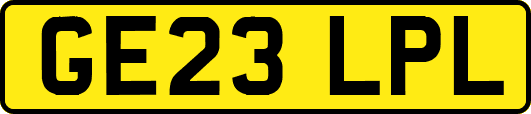 GE23LPL