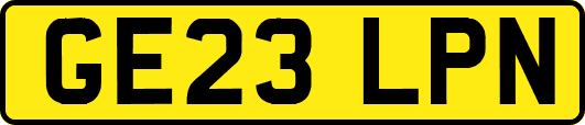 GE23LPN
