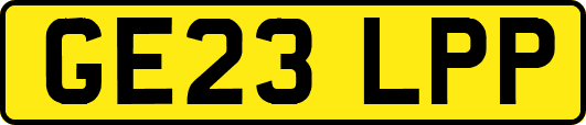 GE23LPP