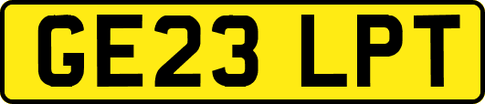 GE23LPT