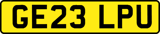 GE23LPU