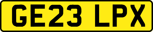 GE23LPX