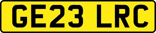 GE23LRC