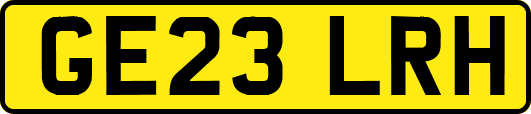 GE23LRH
