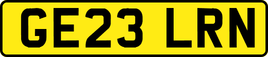 GE23LRN