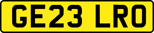 GE23LRO