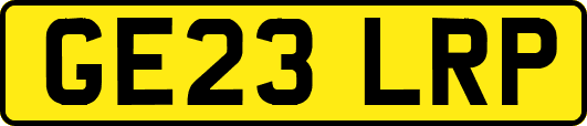 GE23LRP
