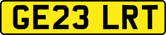 GE23LRT
