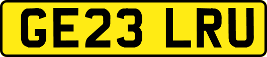 GE23LRU