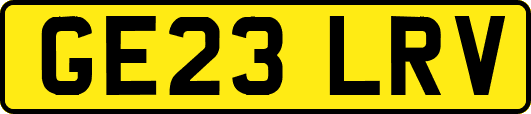 GE23LRV