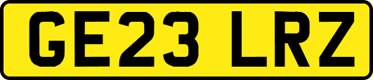 GE23LRZ
