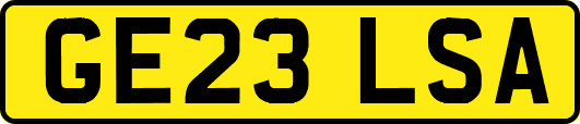 GE23LSA