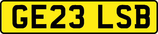 GE23LSB