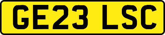 GE23LSC
