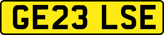 GE23LSE