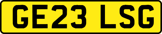 GE23LSG