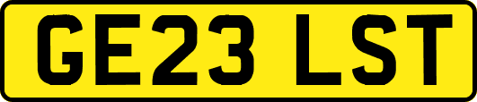 GE23LST