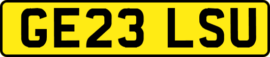 GE23LSU