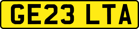 GE23LTA