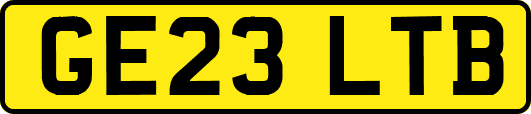GE23LTB