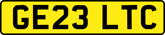 GE23LTC