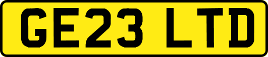 GE23LTD
