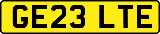 GE23LTE