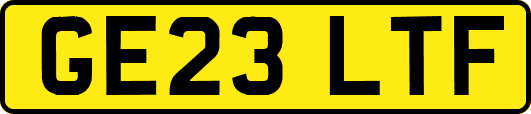 GE23LTF