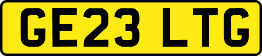GE23LTG