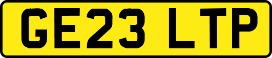 GE23LTP