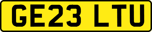 GE23LTU
