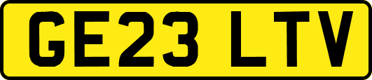 GE23LTV