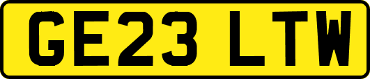 GE23LTW